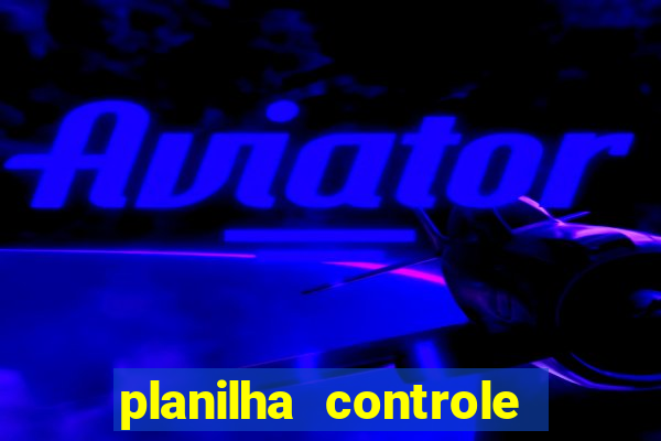 planilha controle day trade